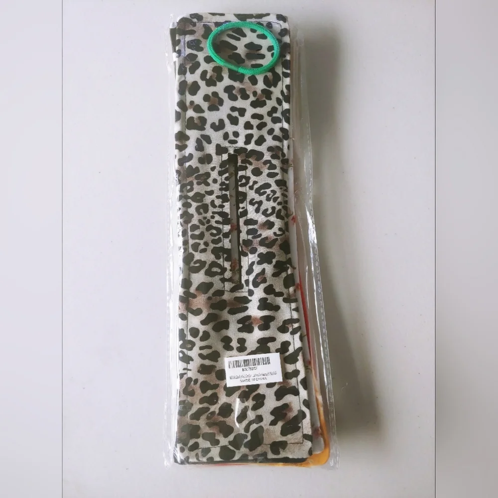 BOGO FREE! K&Y Bun Shapers 6 Pack